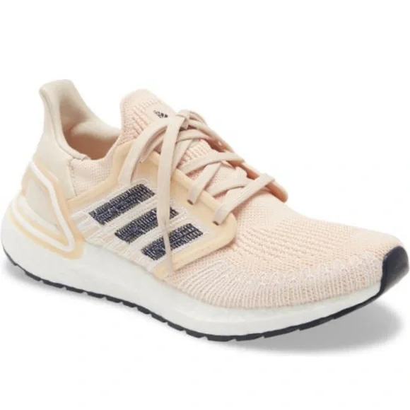 adidas gazelle silver green womens Adidas Ultraboost 20 – Kick Theory main image 0